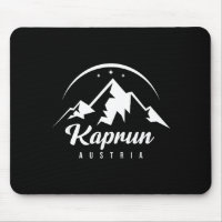 Kaprun autriche station de ski ski snowboard