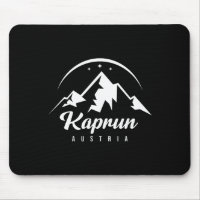 Kaprun Autriche Station de ski Ski Snowboard Cadea