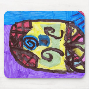 Tapis De Souris Kasey amer