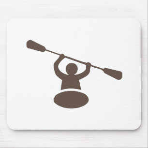 Tapis De Souris Kayak