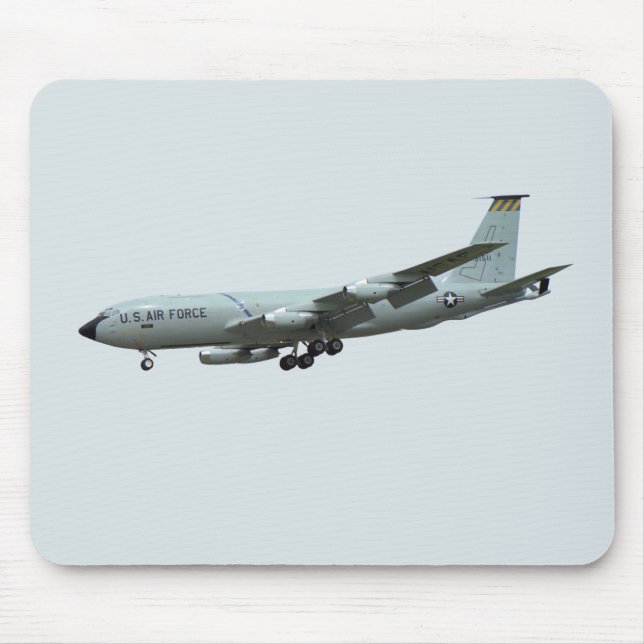 Tapis De Souris KC135A Stratotanker (Devant)