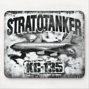 Tapis De Souris KC-135 Stratotanker Mousepad
