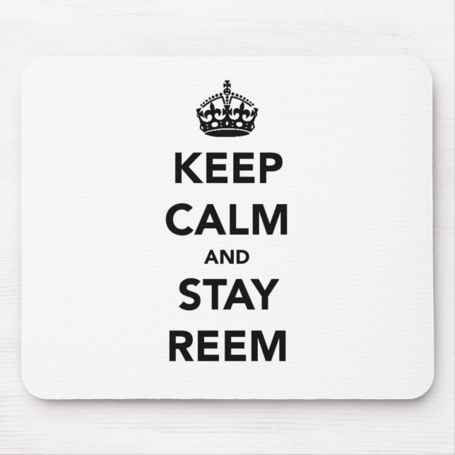 TAPIS DE SOURIS KCASR GRAND (Devant)