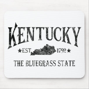 Tapis De Souris Kentucky