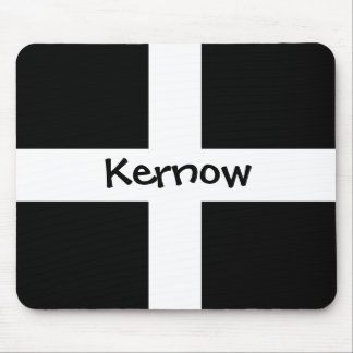 Tapis De Souris Kernow - Cornouailles