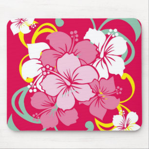 Tapis De Souris Ketmie