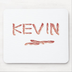 Tapis De Souris Kevin Bacon