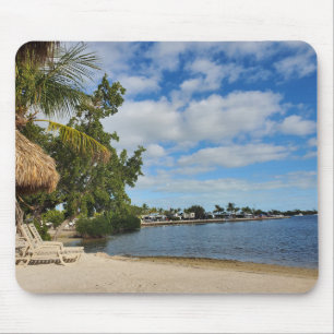 Tapis De Souris Key West