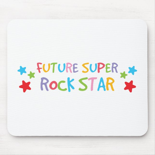 Tapis De Souris Kid_001 (Devant)