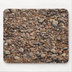 Tapis De Souris Kieselsteine - Galets