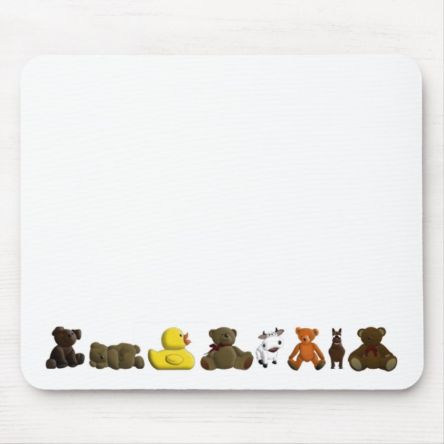 Tapis De Souris Kinder (Devant)