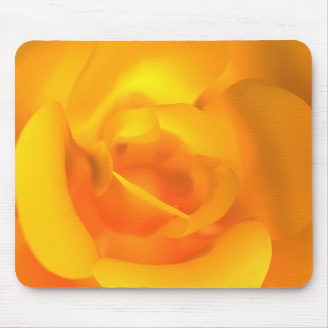 Tapis De Souris Kindling Rose Mousepad (Devant)