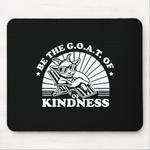 Tapis De Souris Kindness Anti-Intimidation Week Mignonne Est Le Bâ