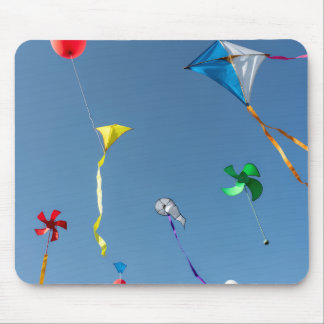 Tapis De Souris Kites MousePads