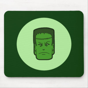 Tapis De Souris Kitschy Frankenstein
