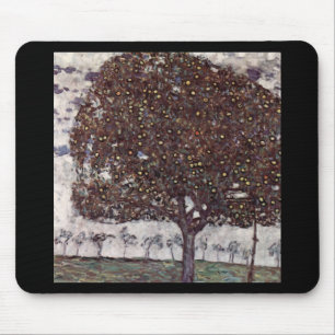 Tapis De Souris Klimt, Gustav : Apfelbaum II