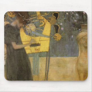 Tapis De Souris Klimt ~ Musique
