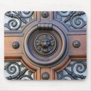 Tapis De Souris Knock Knock ...