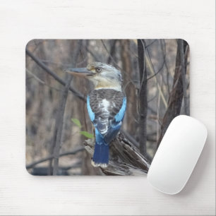 Tapis De Souris Kookaburra Bird