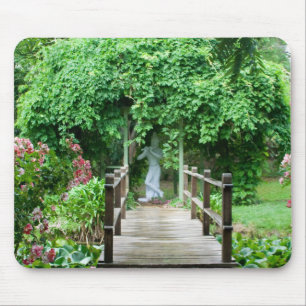 Tapis De Souris Krishna Mousepad