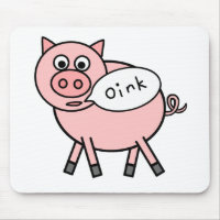 Krouik-krouik krouik-krouik porc