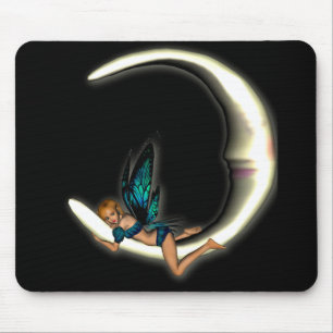 Tapis De Souris KRW Luna