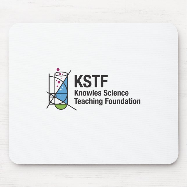 Tapis De Souris KSTF Mousepad (Devant)