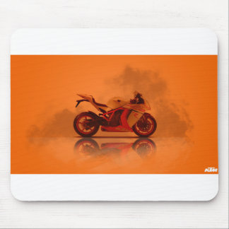 TAPIS DE SOURIS KTM RC8 MUSMATTA