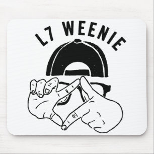 Tapis De Souris L7 Weenie