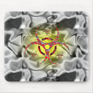 Tapis De Souris La bio collection