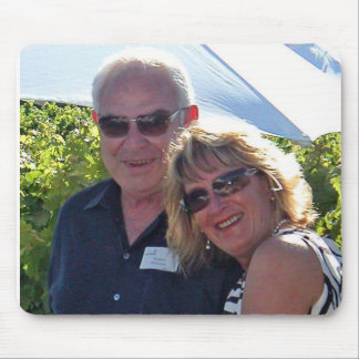 Tapis De Souris La Californie Dreamin