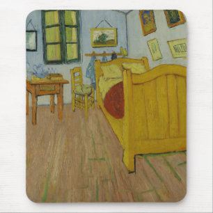 Tapis De Souris La Chambre