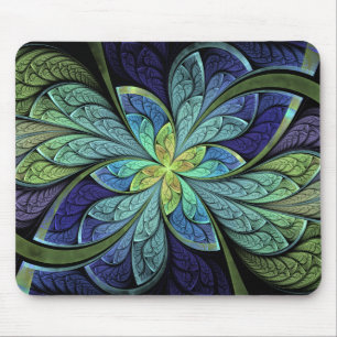 Tapis De Souris La Chanteuse IV