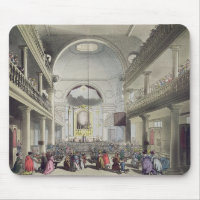 La chapelle catholique, champs d'auberge de