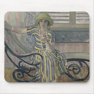 Tapis De Souris La cigarette