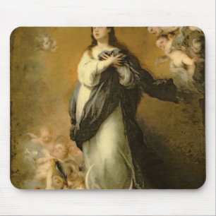 Tapis De Souris La conception impeccable