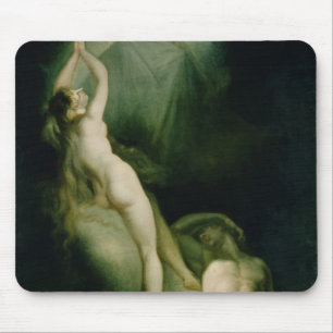 Tapis De Souris La création d'Ève, 1791-93