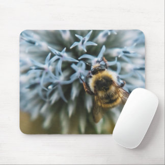 Tapis De Souris La danse de l'abeille