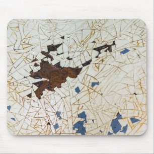 Tapis De Souris La Fender Craze