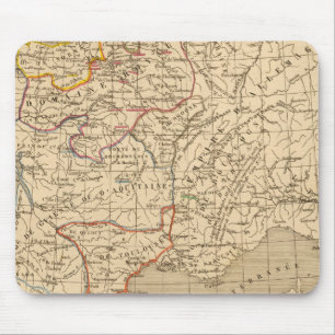 Tapis De Souris La France 996 a 1108