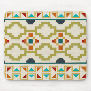 Tapis De Souris La géométrie I de sud-ouest