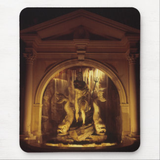Tapis De Souris La grotte de Neptune