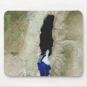 Tapis De Souris La mer Morte