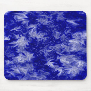 Tapis De Souris La Mer Stormy...