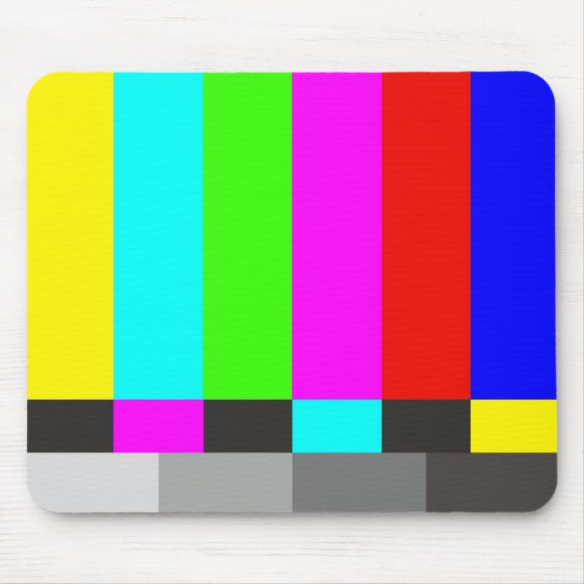 Tapis de souris La Mire Click for Graph (Devant)