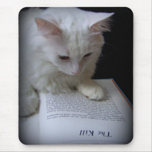 Tapis De Souris La mise à mort