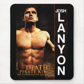 Tapis De Souris La mort d'un mousepad de roi de pirate