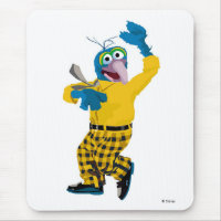 La Muppet Gonzo habillée avec Disney