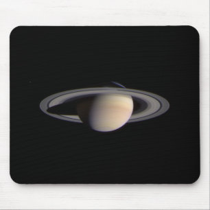 Tapis De Souris La NASA - Saturn