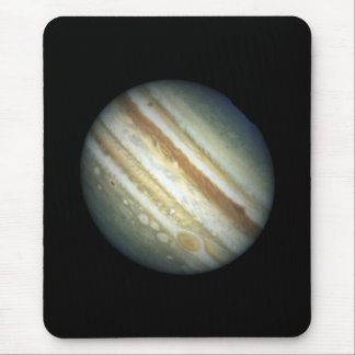 Tapis De Souris La NASA - Une tempête de Jupiter